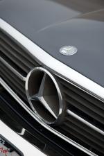 Mercedes-Benz 380 SL Roadster 1984 года